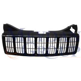 JEEP CHEROKEE- GRAND- 06/08; ÖN PANJUR SİYAH (LOREDO MODELİ İÇİN) (TYG) 5305-2340