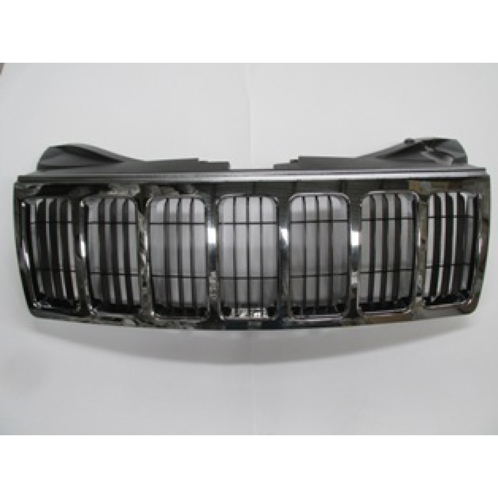 JEEP CHEROKEE- GRAND- 09/11; ÖN PANJUR NİKELAJLI (TYG) 5305-2342