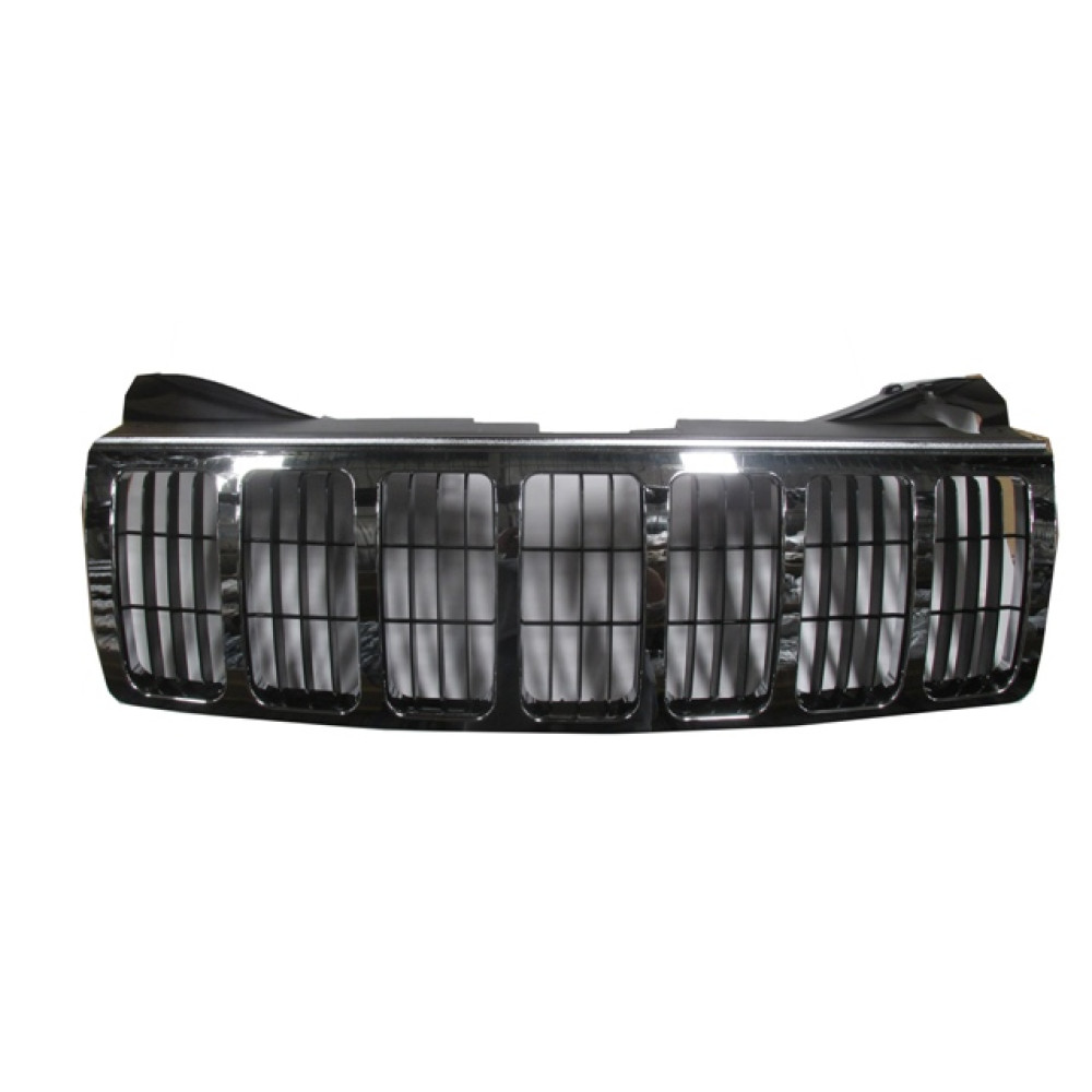 JEEP CHEROKEE- GRAND- 06/08; ÖN PANJUR NİKELAJLI (LIMITED MODELİ İÇİN) (TYG) 5305-2343