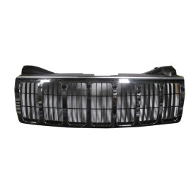 JEEP CHEROKEE- GRAND- 06/08; ÖN PANJUR NİKELAJLI (LIMITED MODELİ İÇİN) (TYG) 5305-2343