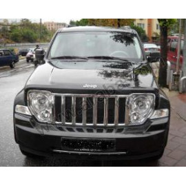 JEEP CHEROKEE- 08/11; ARAÇ BİLGİLERİ VE RESİMLERİ 5306-0000