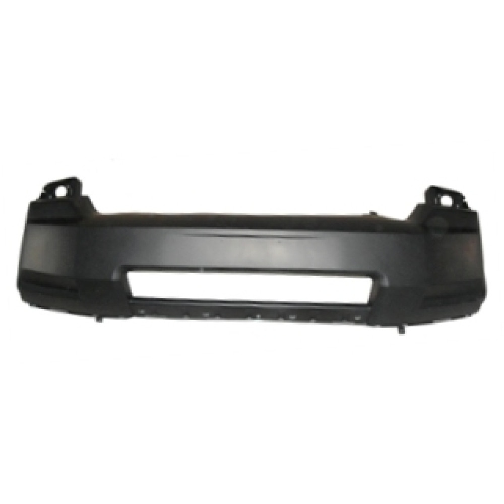 JEEP CHEROKEE- 08/11; ÖN TAMPON SİYAH (ASTARLI TYG) 5306-2000