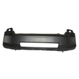 JEEP CHEROKEE- 08/11; ÖN TAMPON SİYAH (ASTARLI TYG) 5306-2000