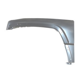 JEEP CHEROKEE- 08/11; ÖN ÇAMURLUK SOL DODİK DELİKLİ (TYG) 5306-2104