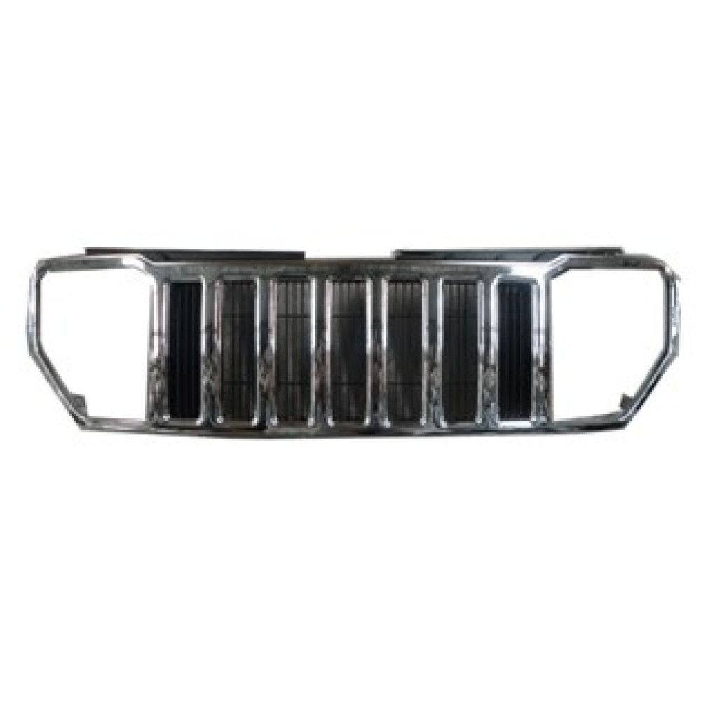 JEEP CHEROKEE- 08/11; ÖN PANJUR NİKELAJLI (İÇ PETEKLERİ SİYAH) (TYG) 5306-2343