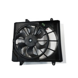 JEEP CHEROKEE- 08/11; RADYATÖR FAN DAVLUMBAZI RESİSTANSLI (6 KANAT) (TYG) 5306-4812