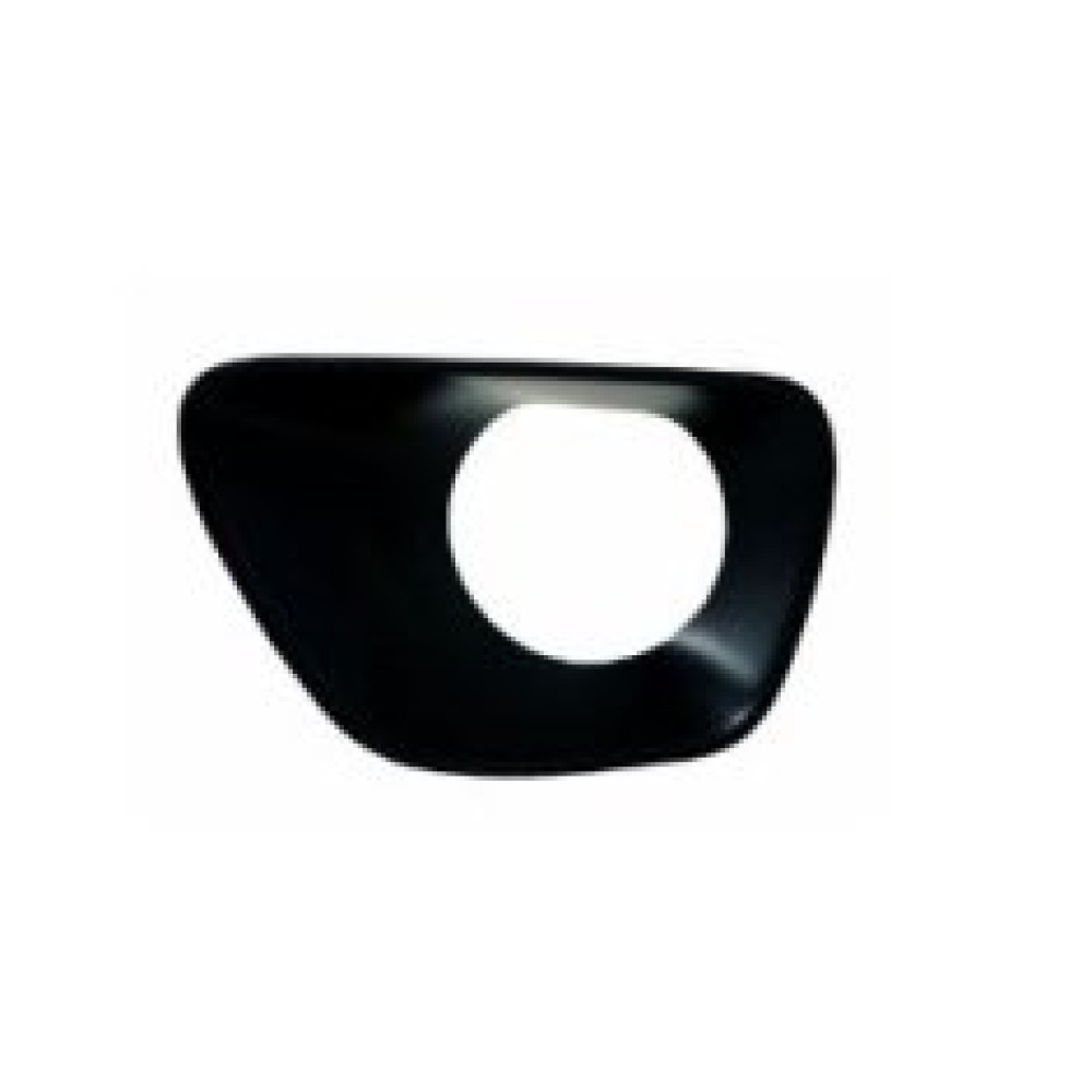 JEEP CHEROKEE- GRAND- 11/12; SİS LAMBA KAPAĞI SOL SİYAH (TYG) 5307-2062