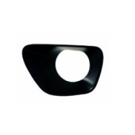 JEEP CHEROKEE- GRAND- 11/12; SİS LAMBA KAPAĞI SOL SİYAH (TYG) 5307-2062