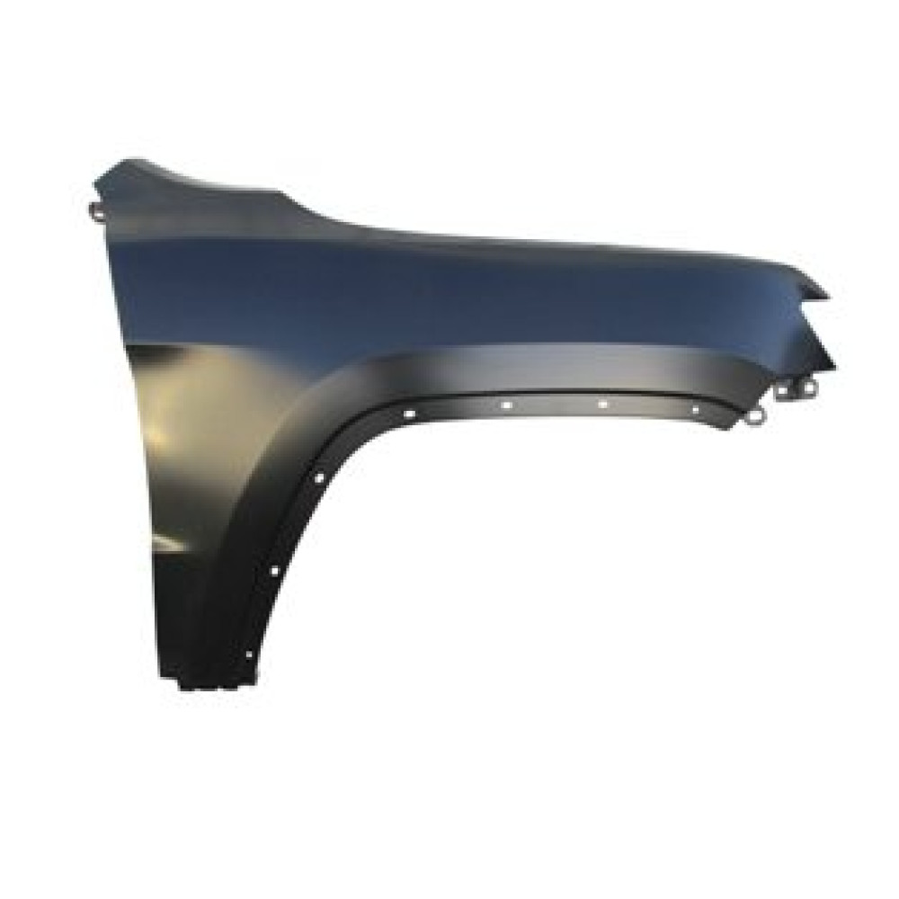 JEEP CHEROKEE- GRAND- 13/18; ÖN ÇAMURLUK DELİKSİZ SAĞ (TW) 5308-2101
