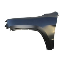 JEEP CHEROKEE- GRAND- 11/12; ÖN ÇAMURLUK DELİKSİZ SOL (TW) 5307-2102