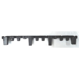 JEEP CHEROKEE- GRAND- 11/12; ARKA TAMPON ORTA BRAKETİ (TYG) 5307-2605