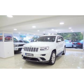 JEEP CHEROKEE- GRAND- 13/18; ARAÇ BİLGİLERİ VE RESİMLERİ 5308-0000