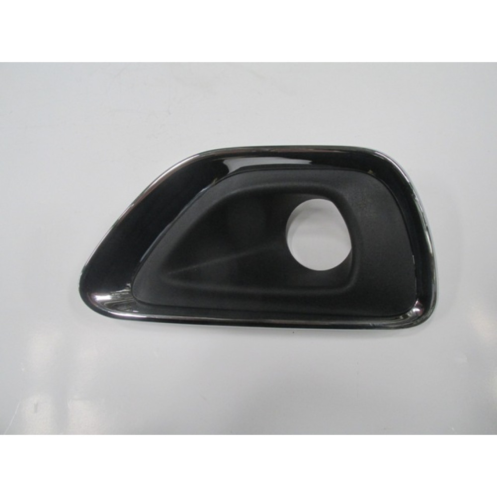 JEEP CHEROKEE- GRAND- 13/16; SİS LAMBA KAPAĞI SAĞ SİS DELİKLİ (NİKELAJ ÇERÇEVELİ) (TW) 5308-2061