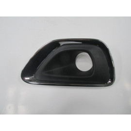 JEEP CHEROKEE- GRAND- 13/16; SİS LAMBA KAPAĞI SAĞ SİS DELİKLİ (NİKELAJ ÇERÇEVELİ) (TW) 5308-2061