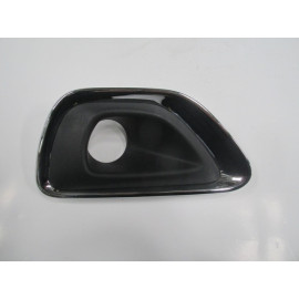 JEEP CHEROKEE- GRAND- 13/16; SİS LAMBA KAPAĞI SOL SİS DELİKLİ (NİKELAJ ÇERÇEVELİ) (TW) 5308-2062