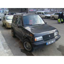 SUZUKI VITARA- 88/98; ARAÇ BİLGİLERİ VE RESİMLERİ 531-0000