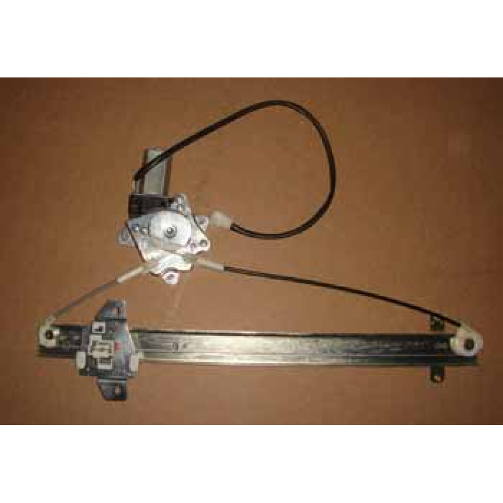 SUZUKI VITARA- 88/98; ARKA CAM KRİKOSU SAĞ ELEKTRİKLİ/MOTORLU (HUSHAN) 531-1935