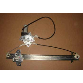 SUZUKI VITARA- 88/98; ARKA CAM KRİKOSU SAĞ ELEKTRİKLİ/MOTORLU (HUSHAN) 531-1935