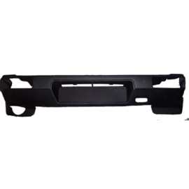 SUZUKI VITARA- 88/95; ARKA TAMPON PLAKA VE SİNYAL DELİKLİ 3 KAPI (TW) 531-2600