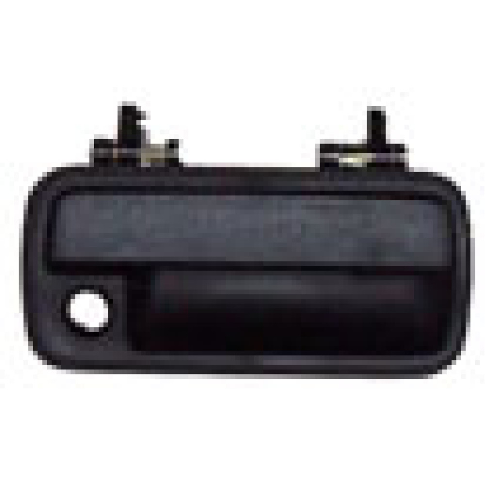 SUZUKI VITARA- 88/98; ÖN KAPI DIŞ AÇMA KOLU SAĞ SİYAH (HUSHAN) 531-3021