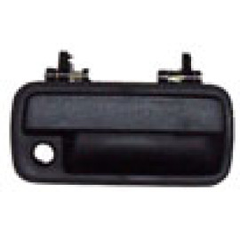 SUZUKI VITARA- 88/98; ÖN KAPI DIŞ AÇMA KOLU SAĞ SİYAH (HUSHAN) 531-3021