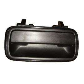 SUZUKI VITARA- 88/98; ARKA KAPI DIŞ AÇMA KOLU SAĞ (PÜTÜRLÜ SİYAH) (HUSHAN) 531-3061