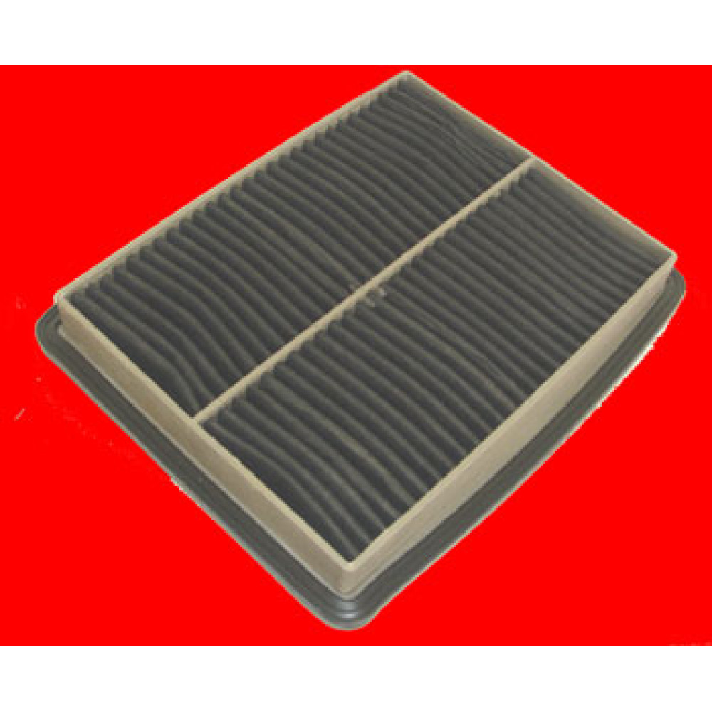 SUZUKI VITARA- 88/98; HAVA FİLTRESİ (SK416) 3KAPI ORJ.NO:13780-61A00 (ASCO) 531-4401A