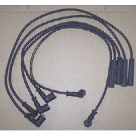 SUZUKI VITARA- 89/94; BUJİ KABLOSU TAKIM (8V)1.6 cc (YOW JUNG) 531-4666