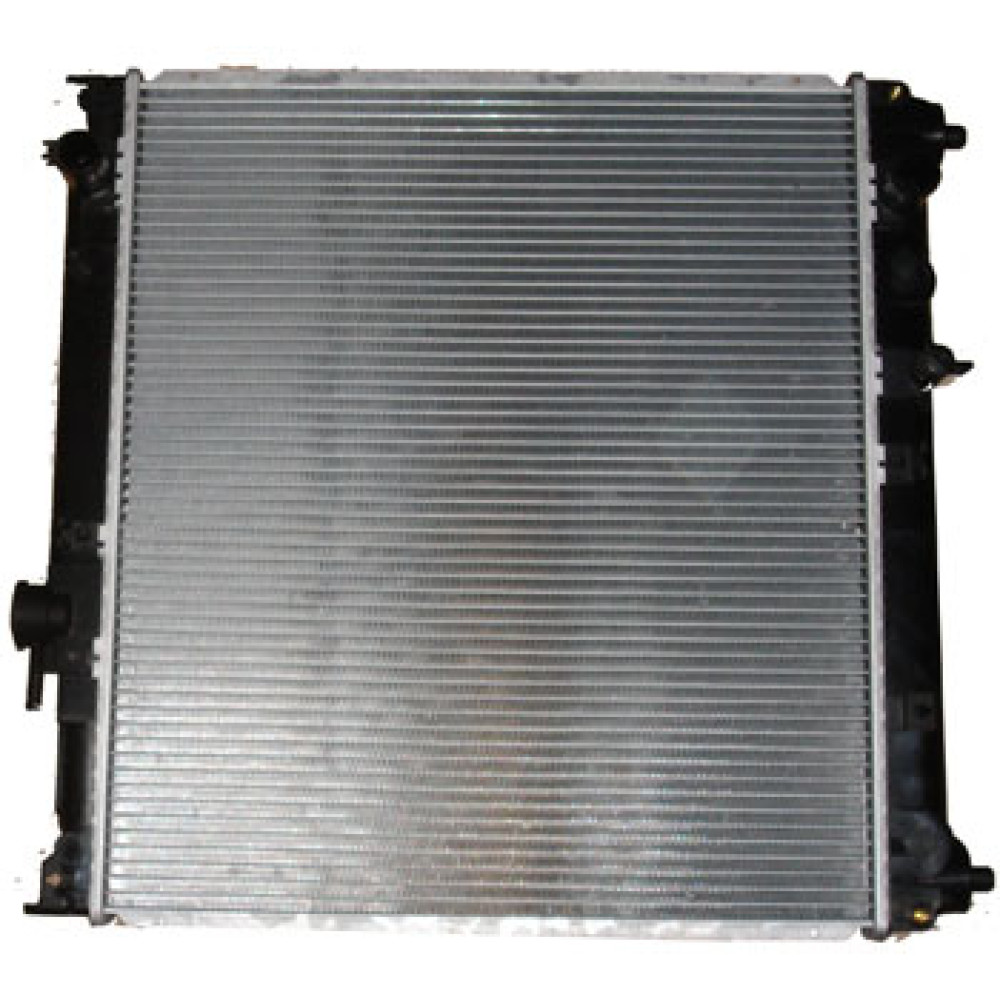 SUZUKI VITARA- 88/98; SU RADYATÖRÜ MANUEL 1.8/2.0CC (51X42.5) (TW) 531-4811