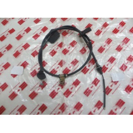 SUZUKI VITARA- 88/98; ARKA EL FREN TELİ SAĞ 5 KAPI SH) 531-6320