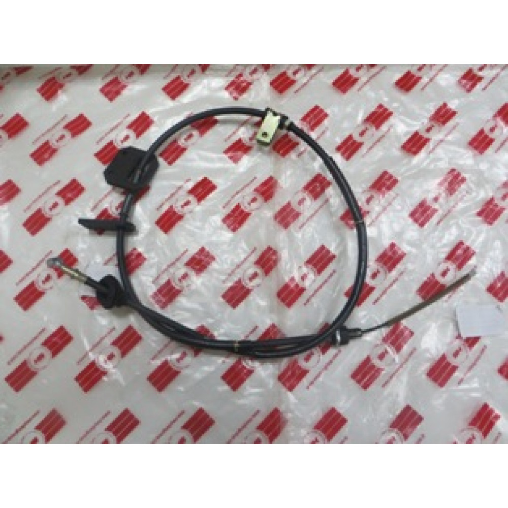 SUZUKI VITARA- 88/98; ARKA EL FREN TELİ SOL 5 KAPI SH) 531-6321