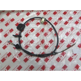 SUZUKI VITARA- 88/98; ARKA EL FREN TELİ SOL 5 KAPI SH) 531-6321