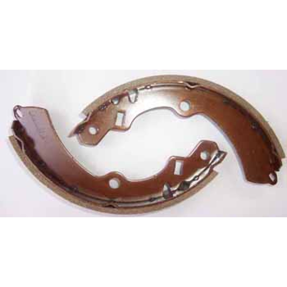 SUZUKI VITARA- 92/94; ARKA FREN PABUCU 5KAPI (127X45) (DAIWA) 531-6360A