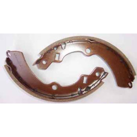 SUZUKI VITARA- 92/94; ARKA FREN PABUCU 5KAPI (127X45) (DAIWA) 531-6360A