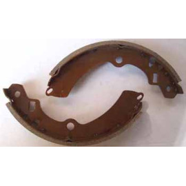 SUZUKI VITARA- 88/98; ARKA FREN PABUCU 3KAPI (110X34) (DAIWA) 531-6360