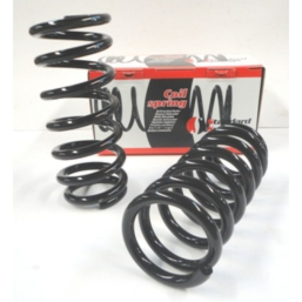 SUZUKI VITARA- 88/98; ÖN HELEZON YAYI SAĞ/SOL (2Lİ SET)(14,5X101,7X113) (STDR) 531-6516