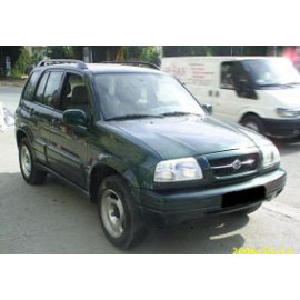 SUZUKI GRAND VITARA- 98/02; ARAÇ BİLGİLERİ VE RESİMLERİ 532-0000