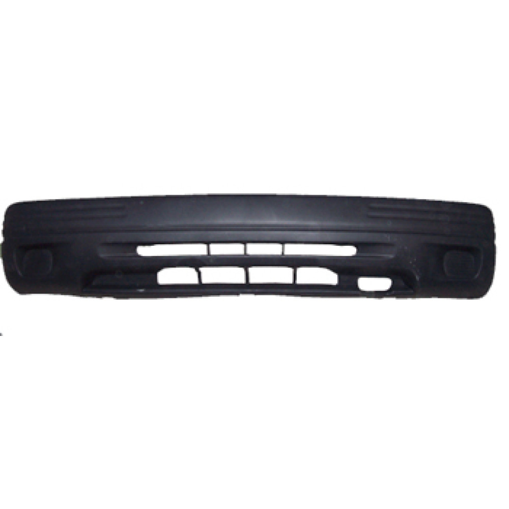 SUZUKI GRAND VITARA- 98/02; ÖN TAMPON SİYAH (SİS DELİKSİZ) (TW) 532-2000