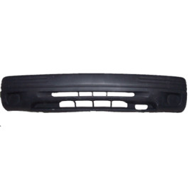 SUZUKI GRAND VITARA- 98/02; ÖN TAMPON SİYAH (SİS DELİKSİZ) (TW) 532-2000