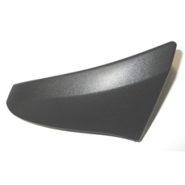 SUZUKI GRAND VITARA- 98/02; ÖN TAMPON YAN UÇ PLASTİĞİ SAĞ (KÖŞE UÇ KISMA TAKILAN) SİYAH (TYG) 532-2013