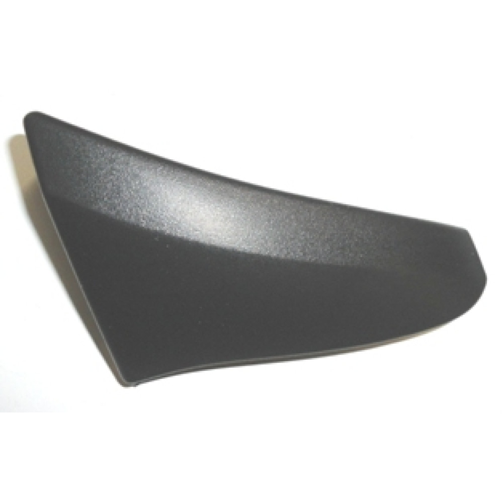 SUZUKI GRAND VITARA- 98/02; ÖN TAMPON YAN UÇ PLASTİĞİ SOL (KÖŞE UÇ KISMA TAKILAN) SİYAH (TYG) 532-2014