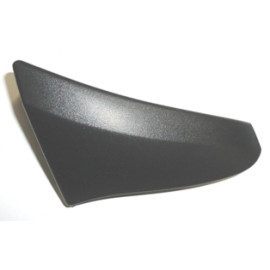 SUZUKI GRAND VITARA- 98/02; ÖN TAMPON YAN UÇ PLASTİĞİ SOL (KÖŞE UÇ KISMA TAKILAN) SİYAH (TYG) 532-2014