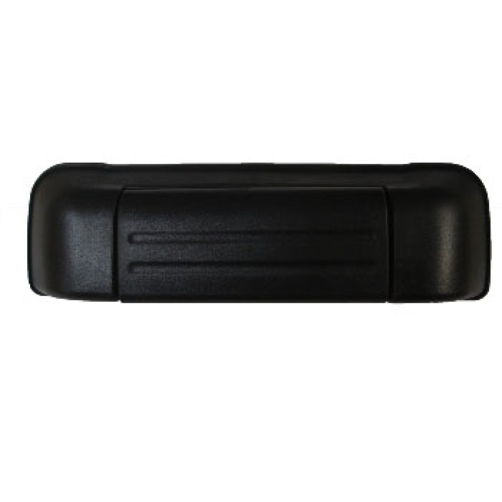 SUZUKI GRAND VITARA- 98/02; BAGAJ KAPAĞI DIŞ AÇMA KOLU SİYAH (HUSHAN) 532-2880