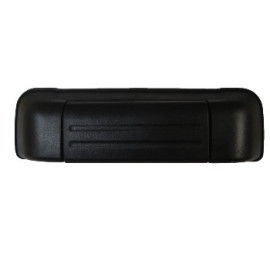 SUZUKI GRAND VITARA- 98/02; BAGAJ KAPAĞI DIŞ AÇMA KOLU SİYAH (HUSHAN) 532-2880