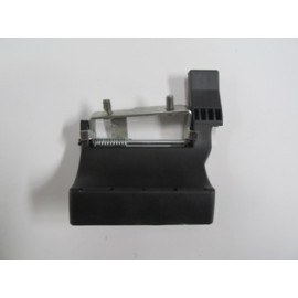 SUZUKI GRAND VITARA- 98/02; BAGAJ KAPAĞI DIŞ AÇMA KOLU İÇ MANDALI SİYAH (HUSHAN) 532-2881