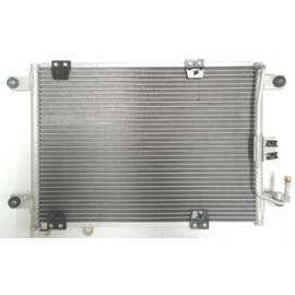 SUZUKI GRAND VITARA- 98/02; KLİMA RADYATÖRÜ 532-4830