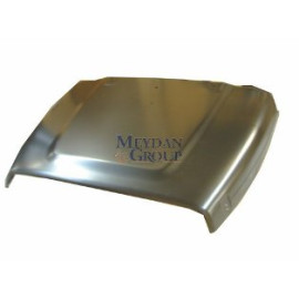 JEEP WRANGLER- 03/06; MOTOR KAPUTU (TEK FİSKİYE DELİKLİ) (TYG) 5325-2300