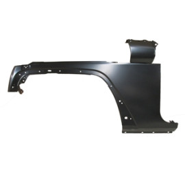 JEEP WRANGLER- 07/18; ÖN ÇAMURLUK SOL DODİK DELİKLİ (TYG) 5326-2102