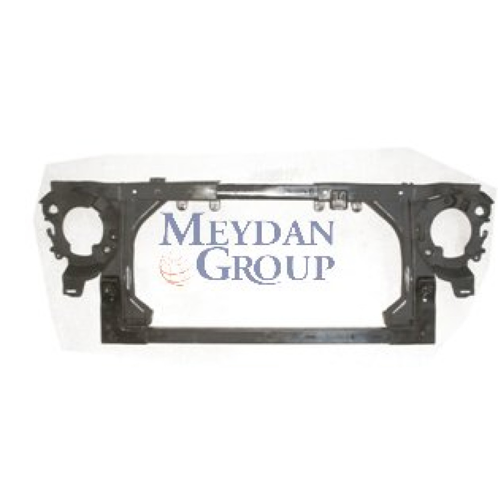 JEEP WRANGLER- 07/18; ÖN PANEL KOMPLE (TW) 5326-2350