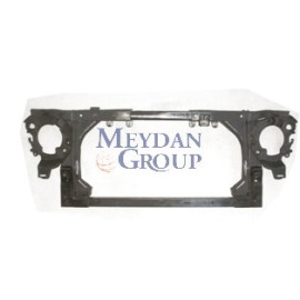 JEEP WRANGLER- 07/18; ÖN PANEL KOMPLE (TW) 5326-2350